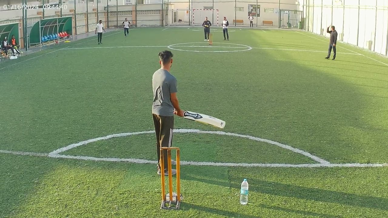 31/01/2026 - 2nd Match Part 2 - League Season 2