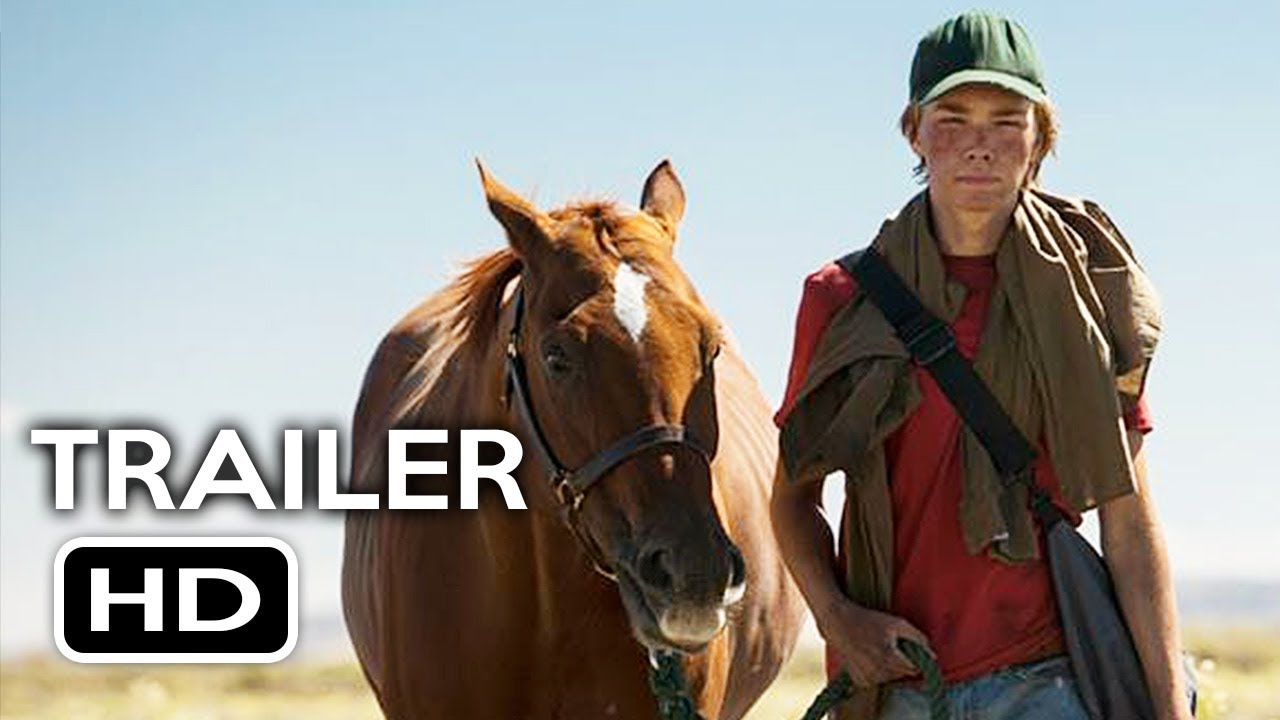 Lean on Pete Official Trailer #1 (2018) Steve Buscemi, Charlie Plummer Drama Movie HD