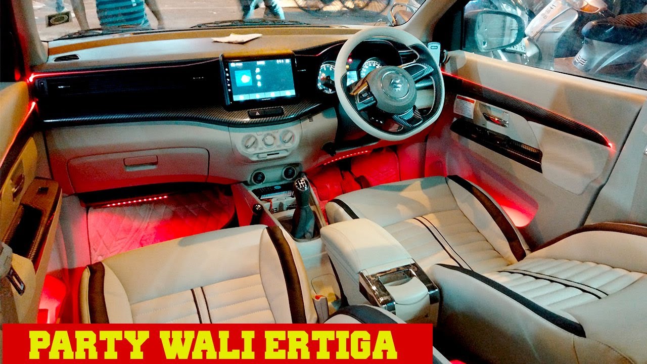 ertiga 2021 modified | suzuki ertiga 2021 | ertiga modified
