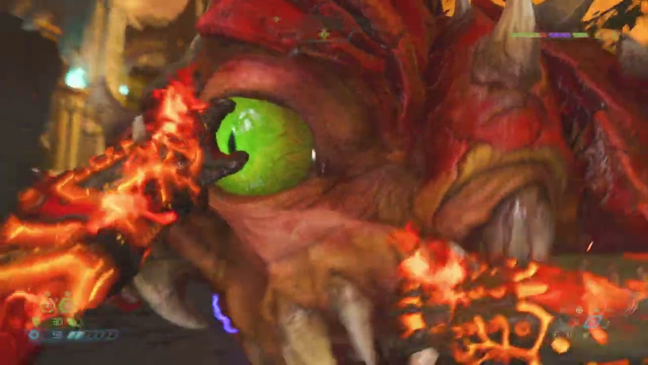 DOOM 1srH