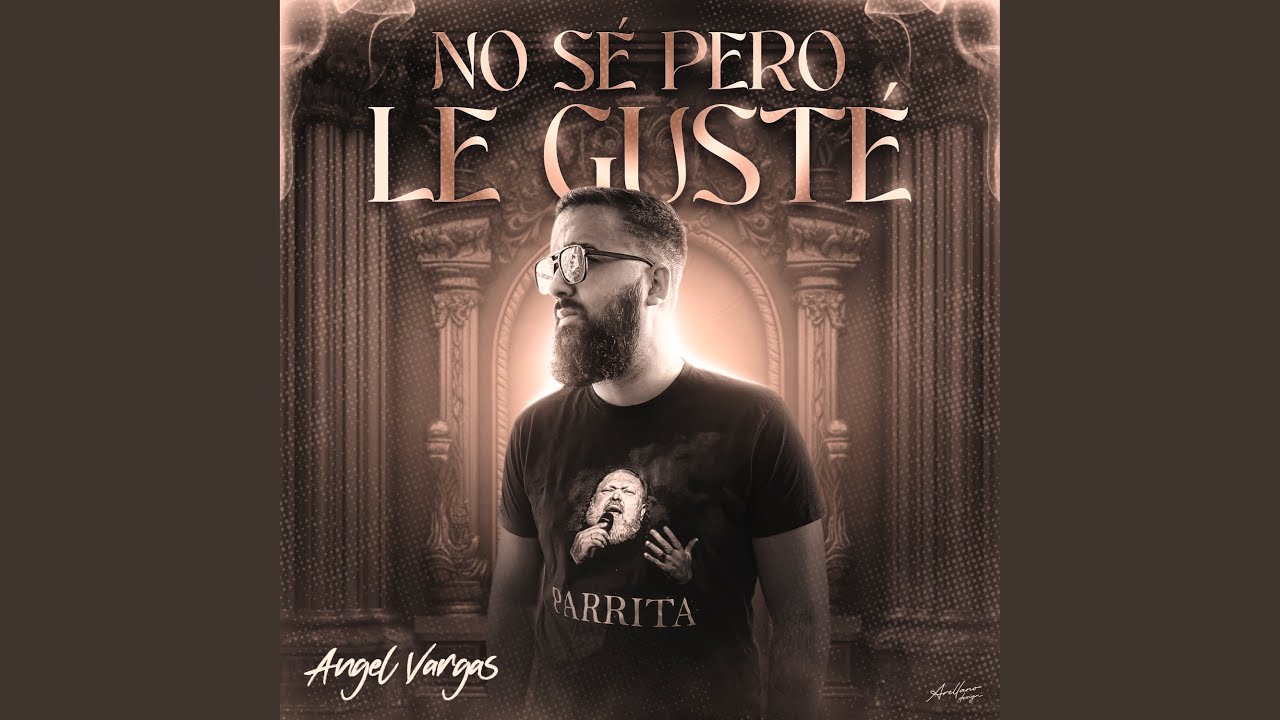 No se pero le guste