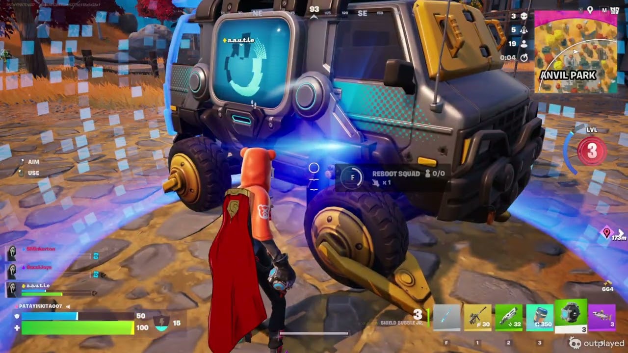 Fortnite video. Mar 7, 2026