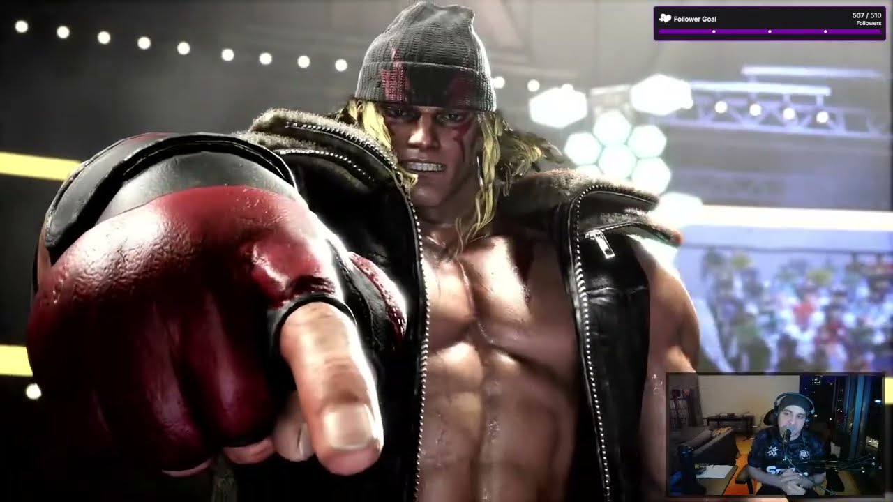 🕹️ (Short) Git Gud Friday | ALEX TRAILER