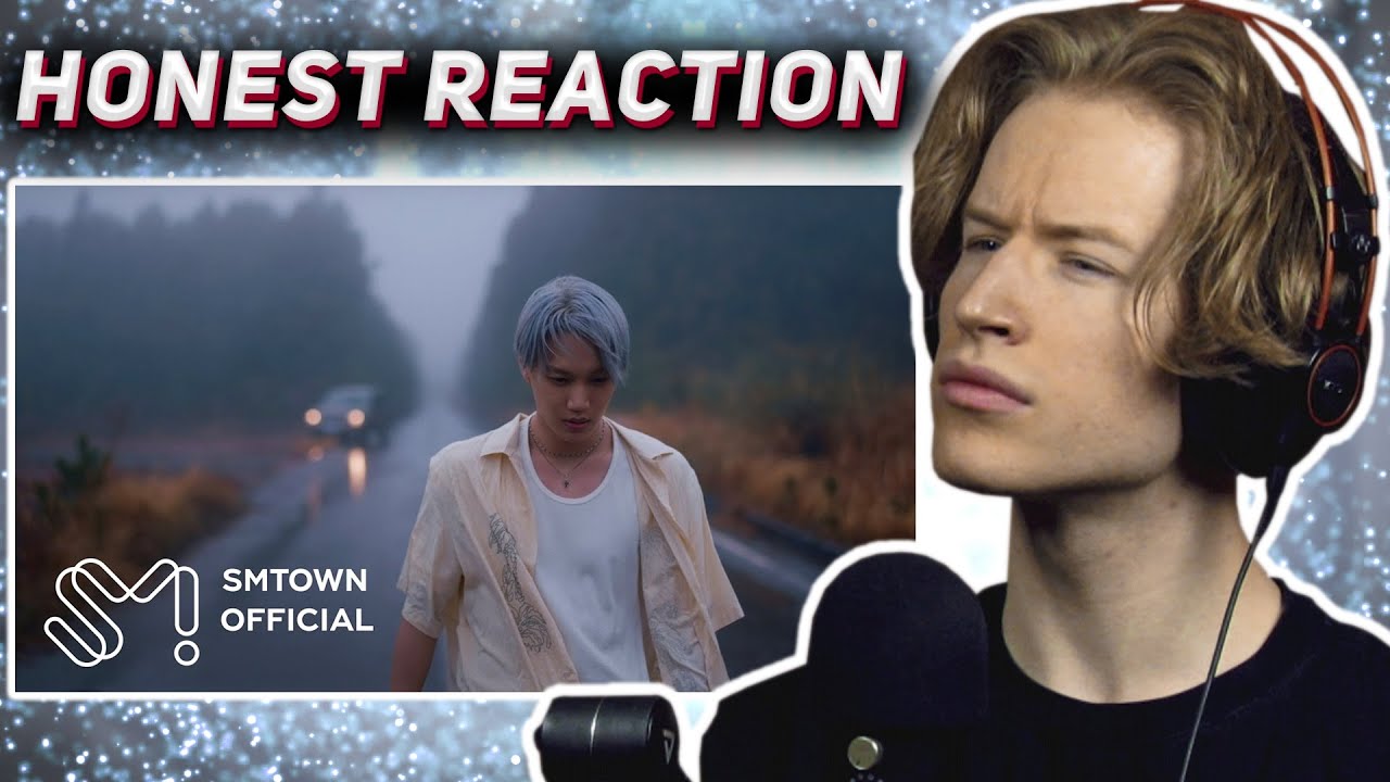 HONEST REACTION to EXO 엑소 'Let Me In' MV