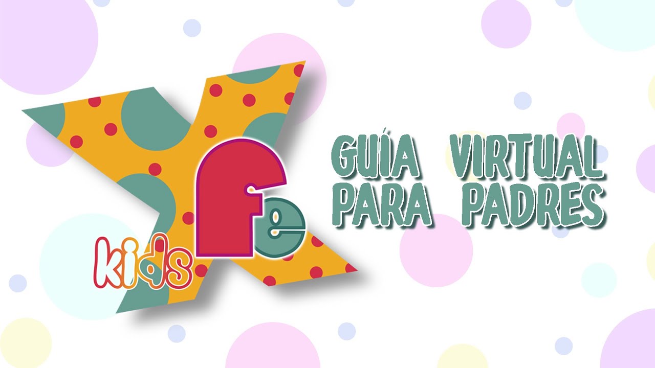 ENSEÑANZA NIÑOS DE 1 A 6 AÑOS  (Agosto 24 de 2025)