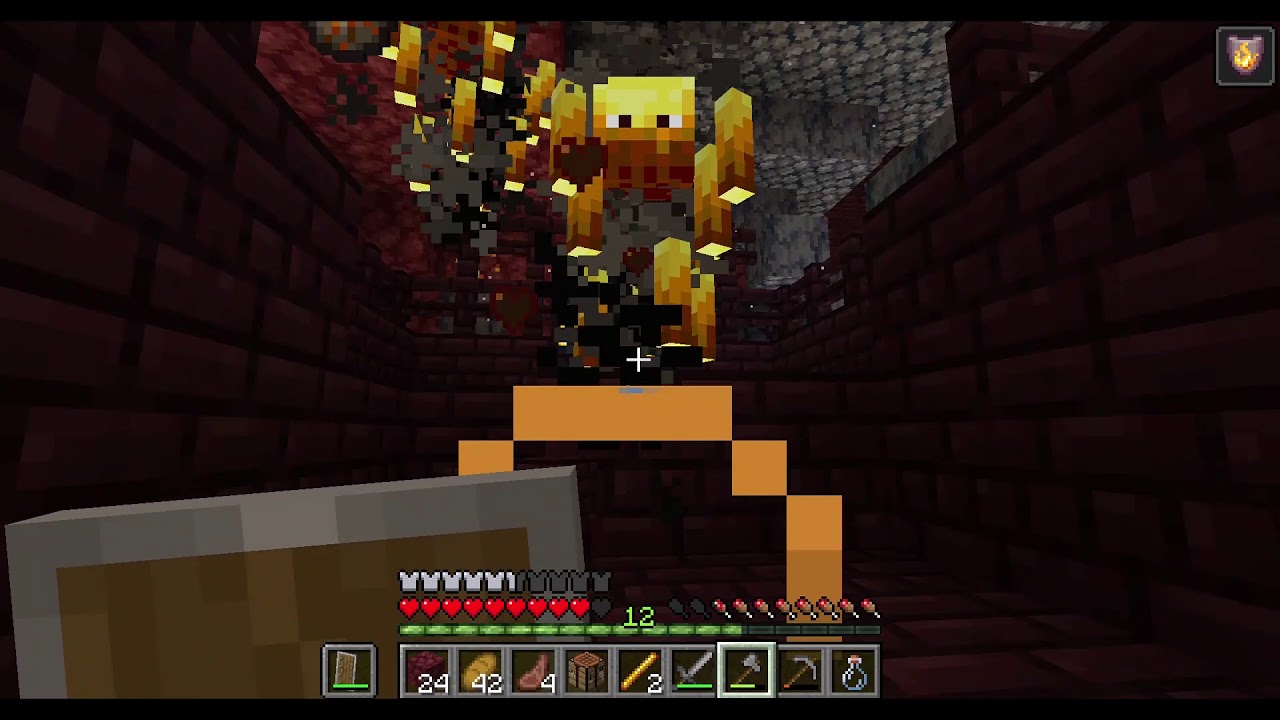 My First Sub 2-Hour Speedrun (Minecraft 1.16 RSG - Cut for Quality)