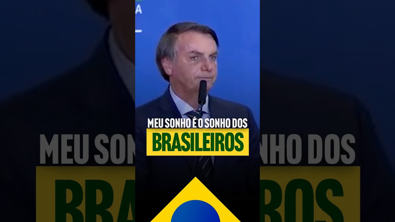 A for&ccedil;a que vem do povo!