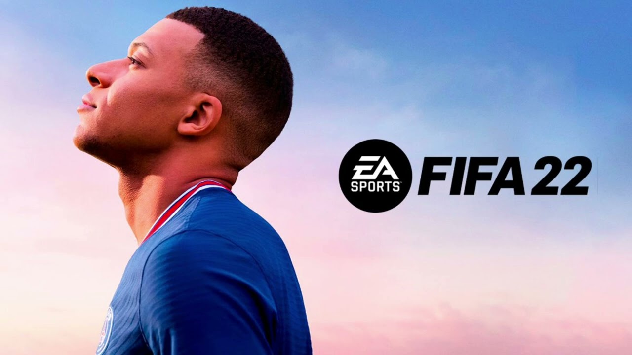 FIFA 22 Soundtrack:Moodoid ft Melody's Echo Chamber - 
