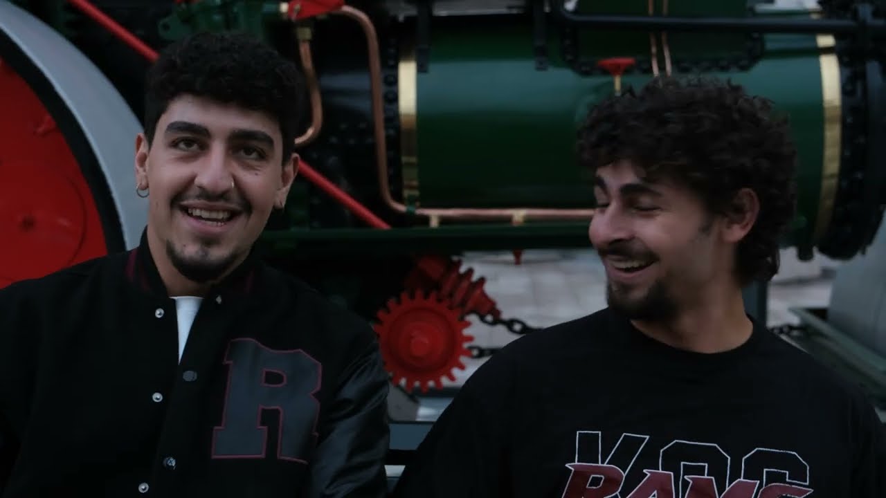 Koç Rams 24' Combine
