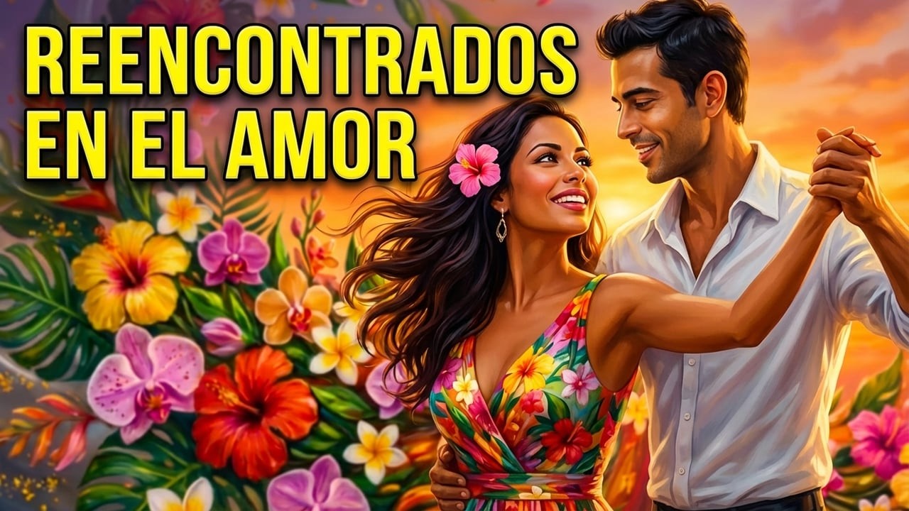 ¡Vuelve el Amor! ❤️🔥 Salsa Romántica Exclusiva - Varsal Band (Video Oficial)