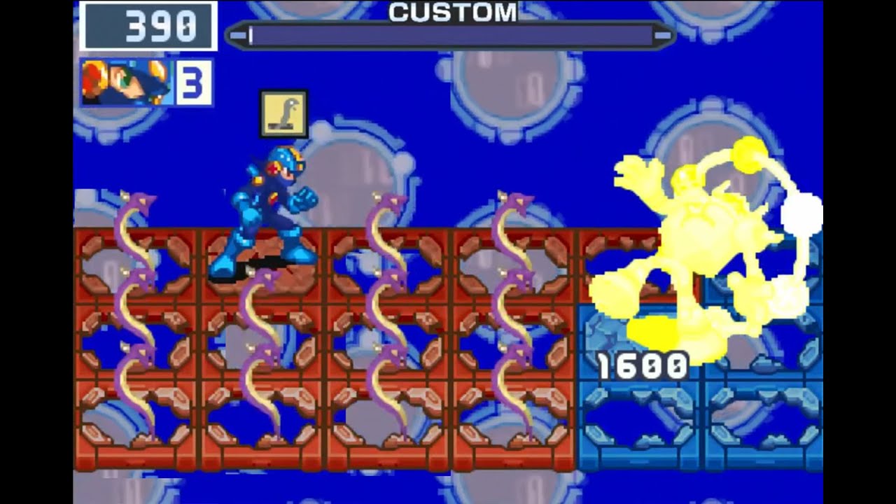 Summoning my Snake Swarm | ElementmanSP Sub5 - Without Mega/Giga