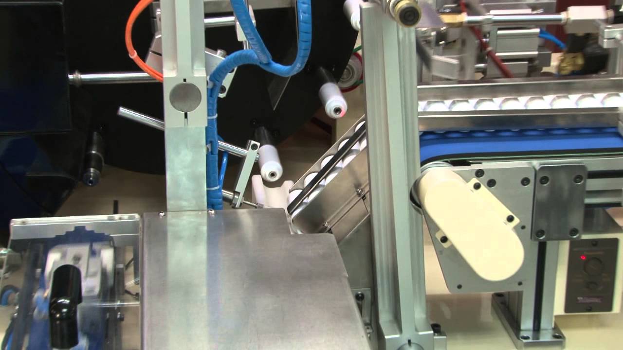 WSC-SR12UV Auto Screen Printing Machines for Tube or Cap