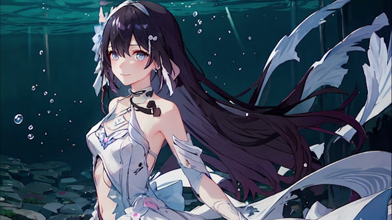 Honkai Impact 3rd OST: V6.8 Saha and Rebirth Extended