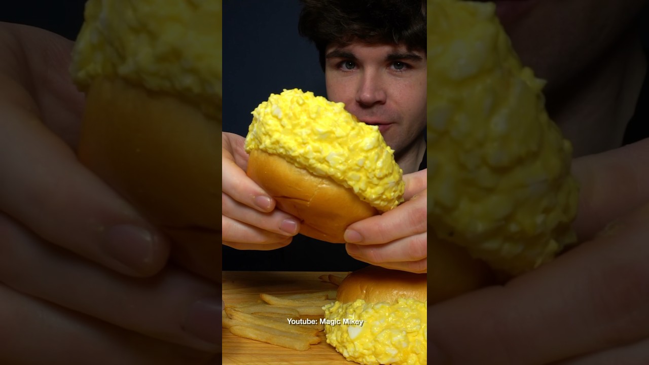 best egg sandwich? 