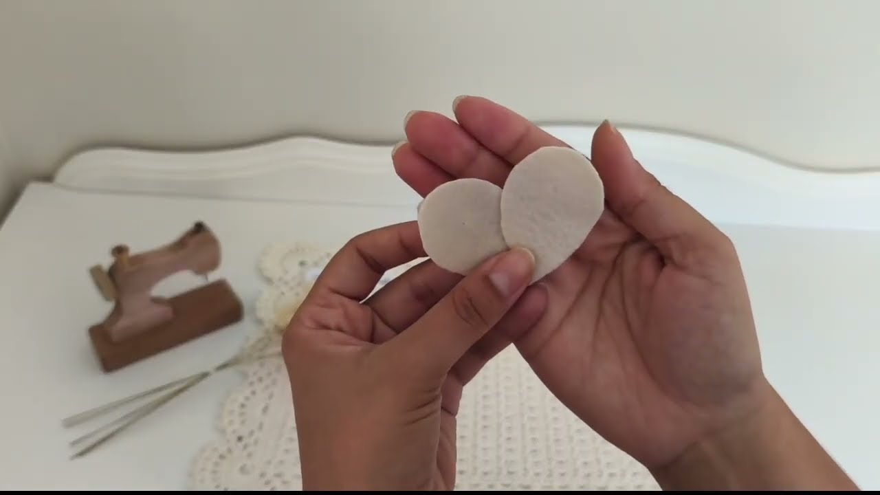 Penduricalho de Passarinho | Diário miúda atelier