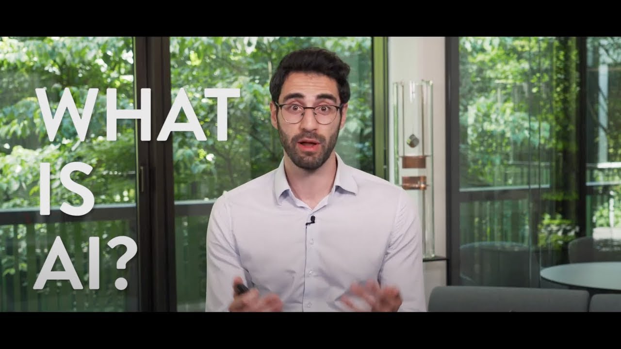 How Artificial Intelligence is Reshaping Dentistry, by Dr. Rayan Skafi