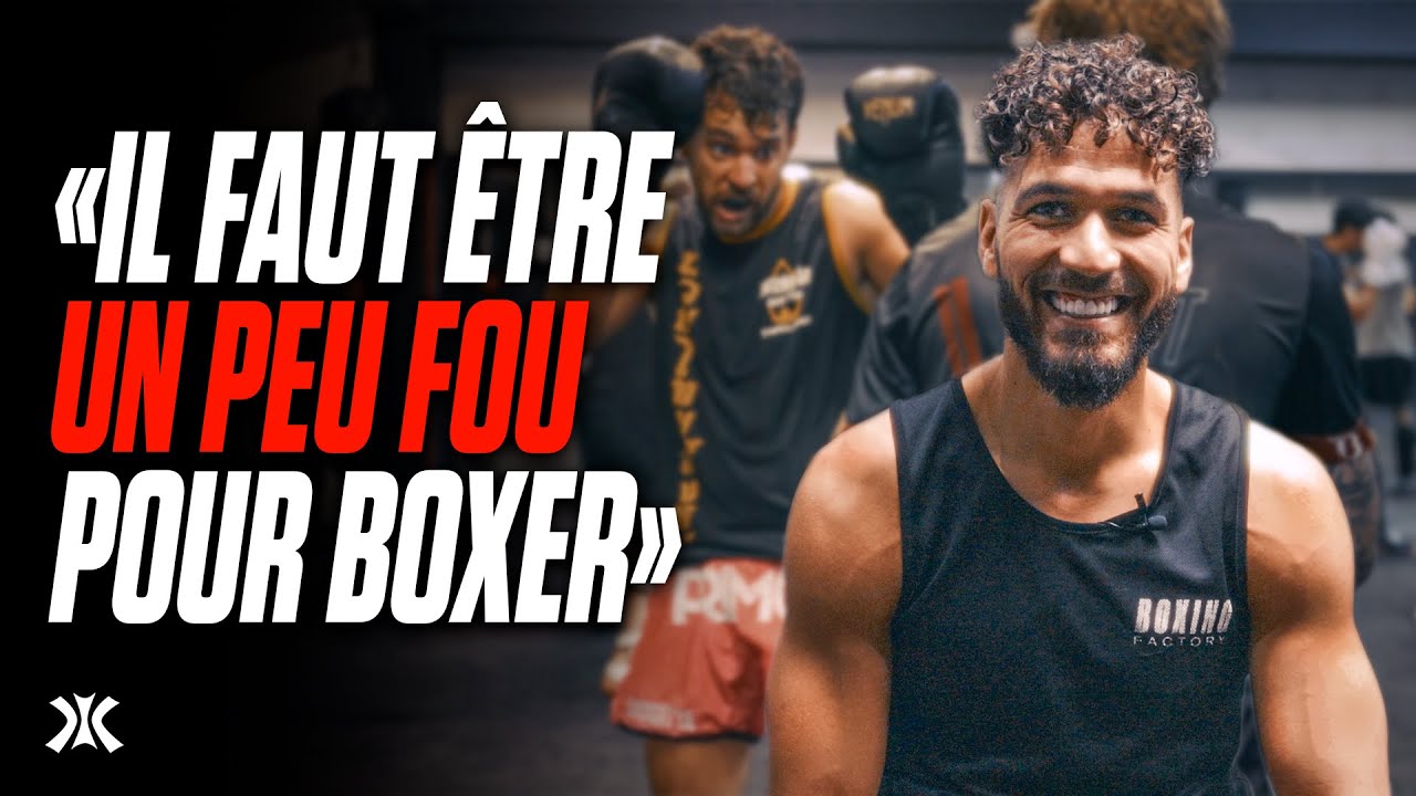 Ce que la Boxe Thaï peut vraiment t’apporter ! (et personne ne te dit)