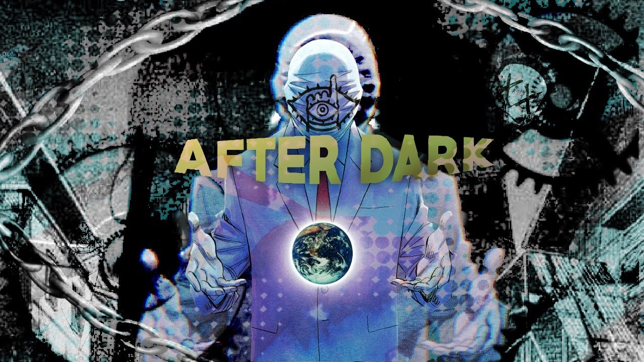 After Dark- Friend