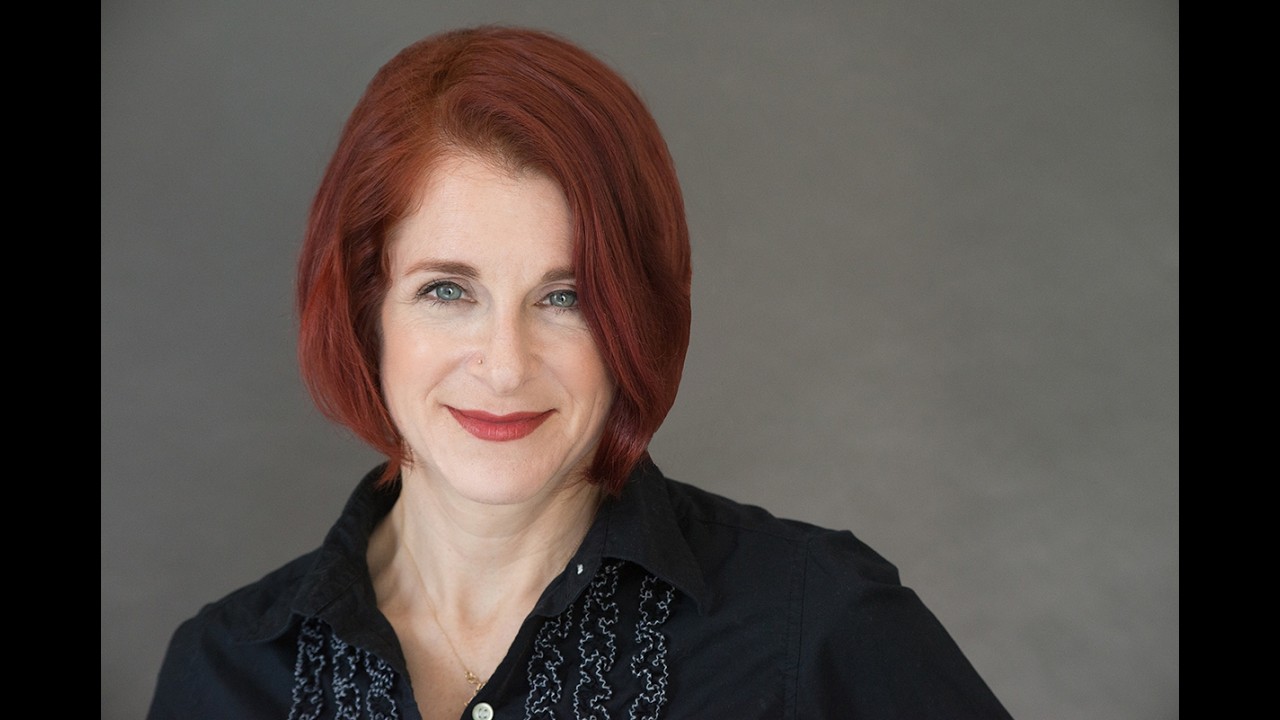 Comedy Is a Cultural Force with Lynn Harris of GOLD Comedy