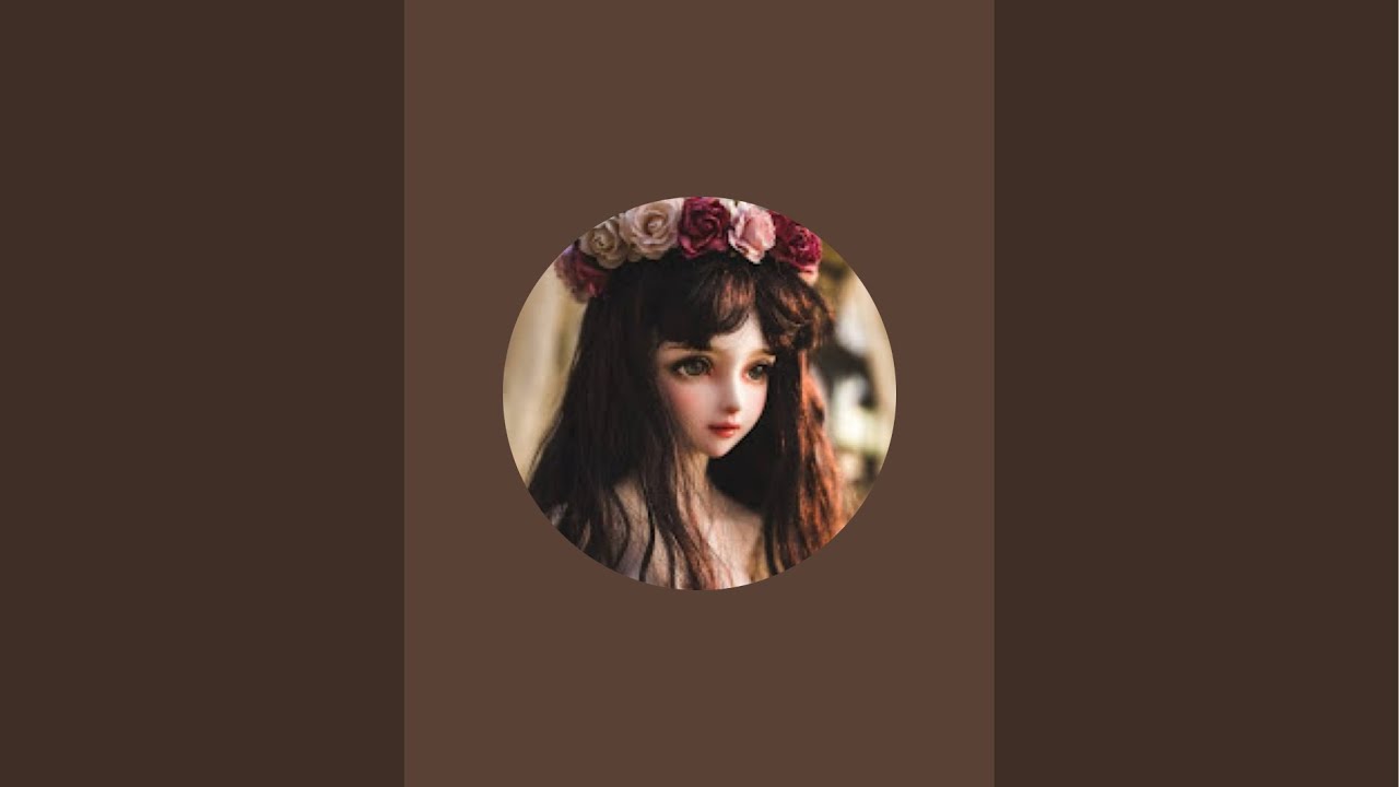 Puja pandey being creative  is live