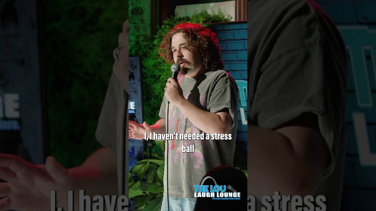 My Wife is getting Sexually Harassed at Work! | Comedian Nathan D Explains| The Lou Laugh Lounge