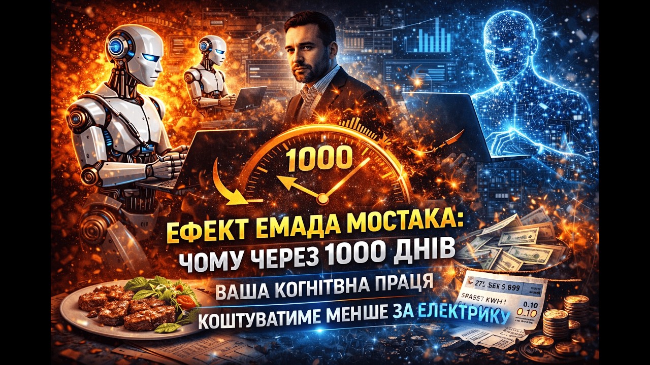 ШІ, що перевершить вас