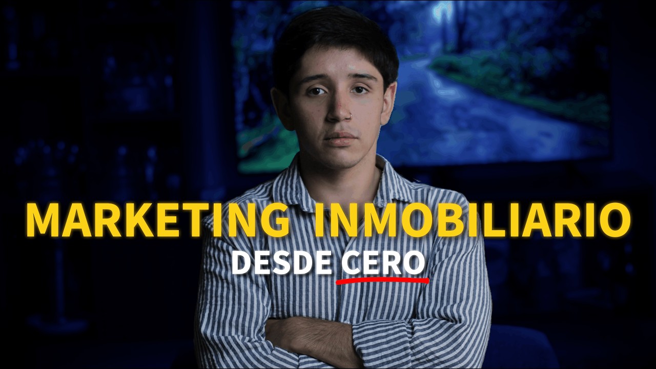 Dirigí el Marketing de +80 Inmobiliarias y esto fue lo que aprendí