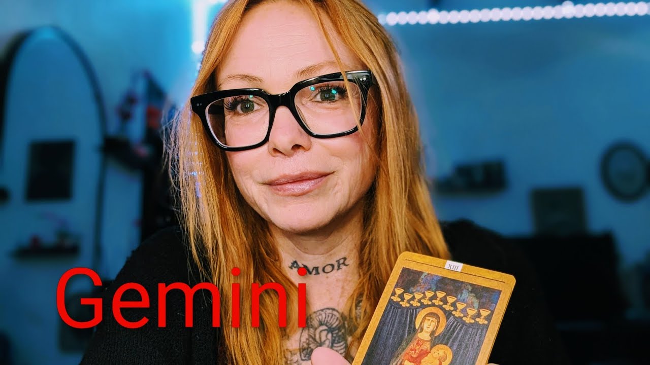 БЛИЗНЕЦЫ ♊ ЭТО СУДЬБА ✨