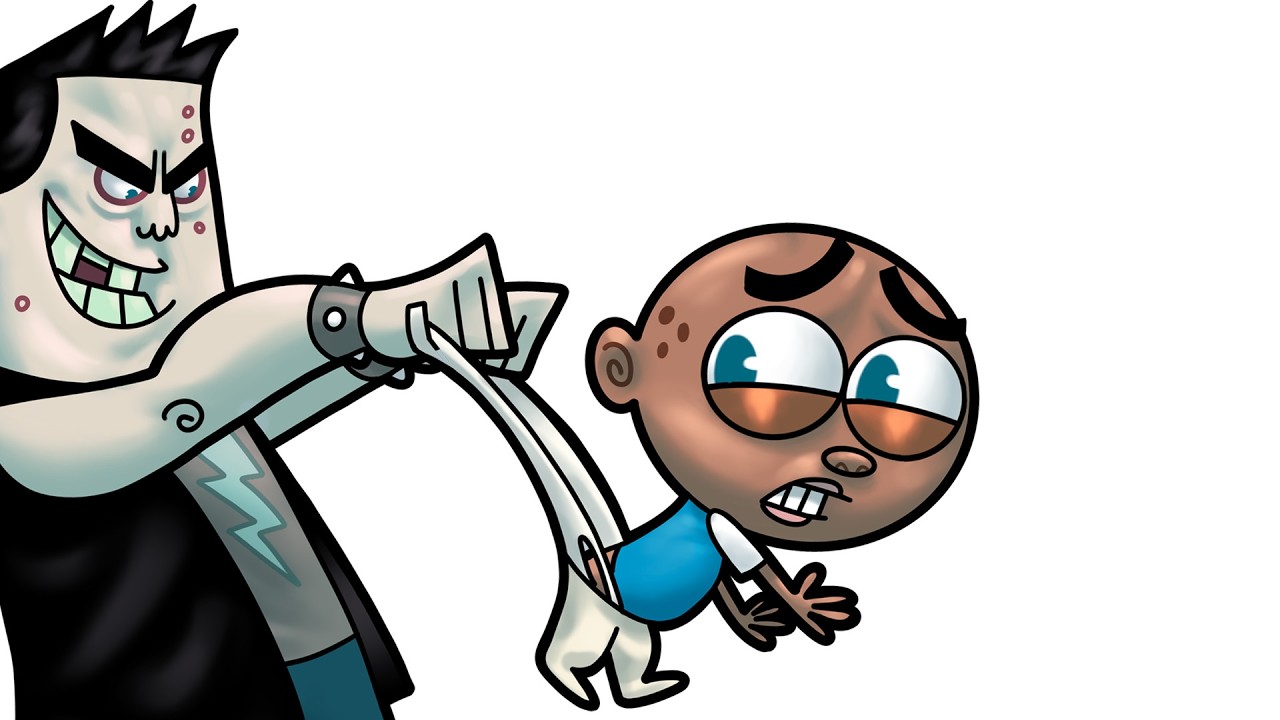 Bullying Stereotypes That Make NO SENSE