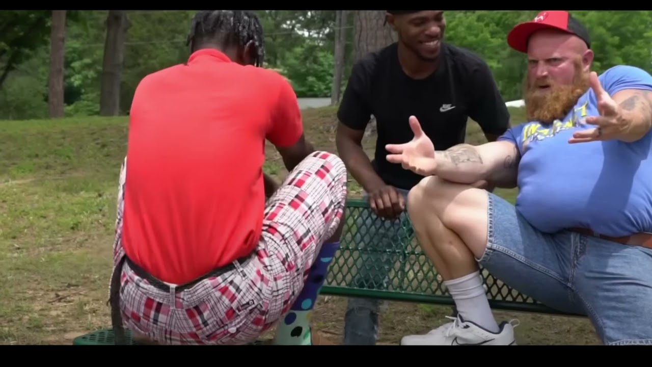 Ginger Billy feat. Nokei Midi “Have Mercy” **Extreme Bass Boosted**