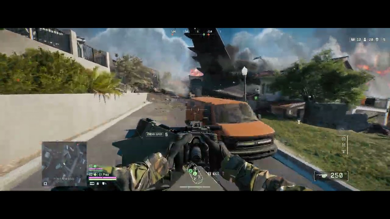 Battlefield 6 2026 2-11-26