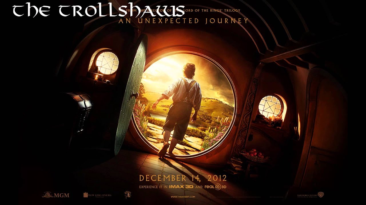 The Hobbit full soundtrack compilation (2012) Howard Shore