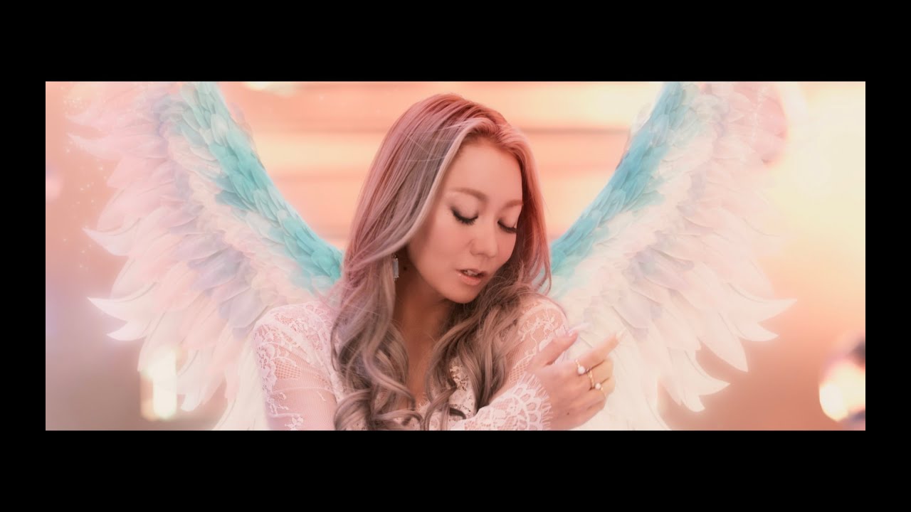 倖田來未-KODA KUMI-『Wings』（Official Music Video）