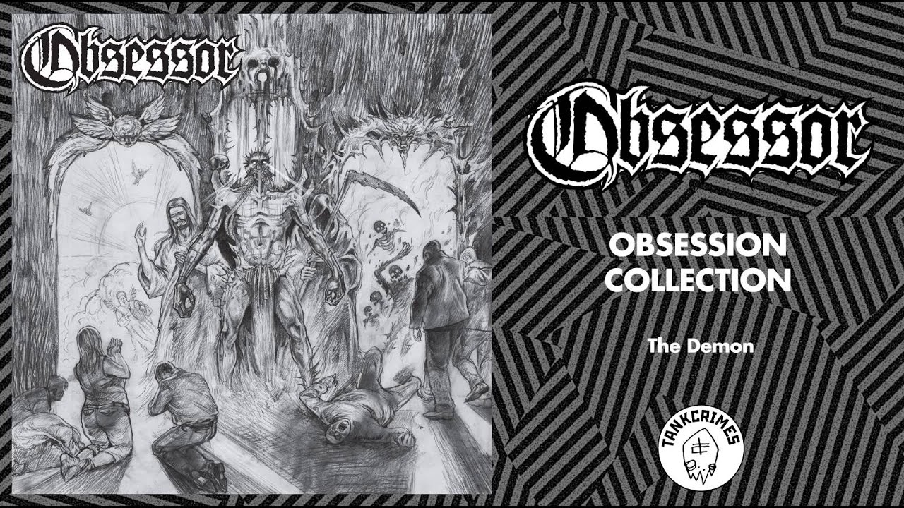 Obsessor 
