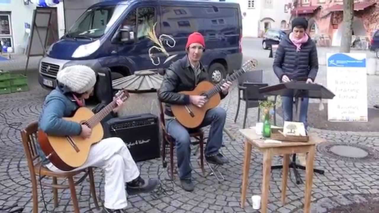 musikalische Samstage in Wasserburg am Inn