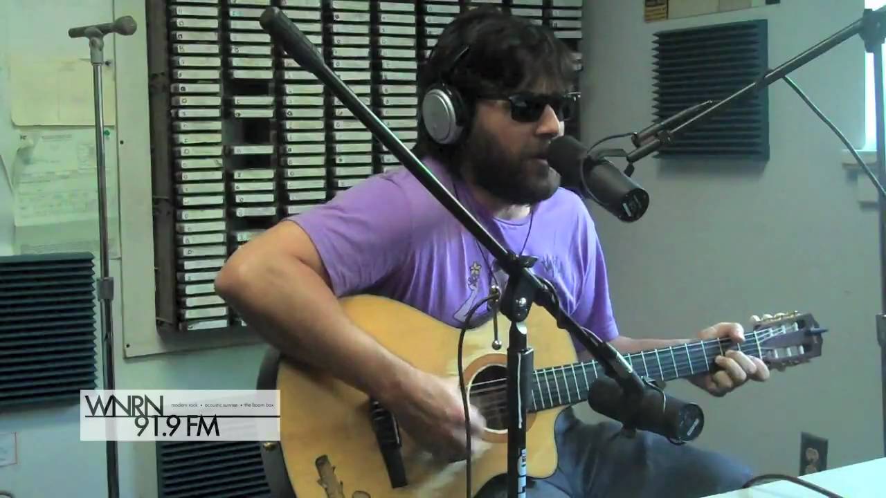 Bob Schneider - Tarantula
