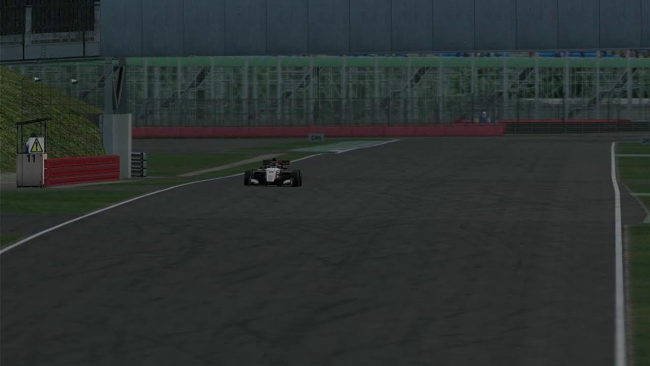 iRacing