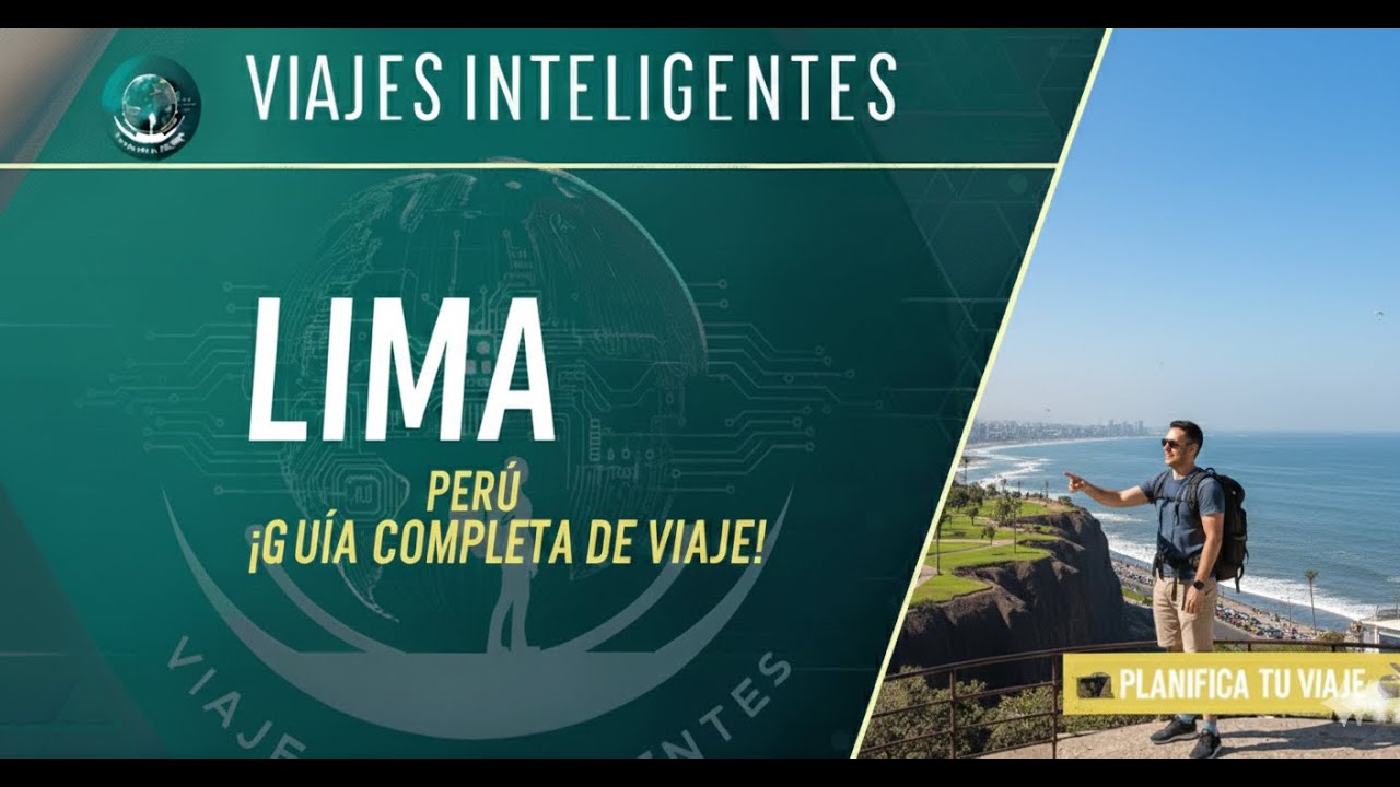LIMA, PERÚ: ¿Cuántos Días Necesitas?