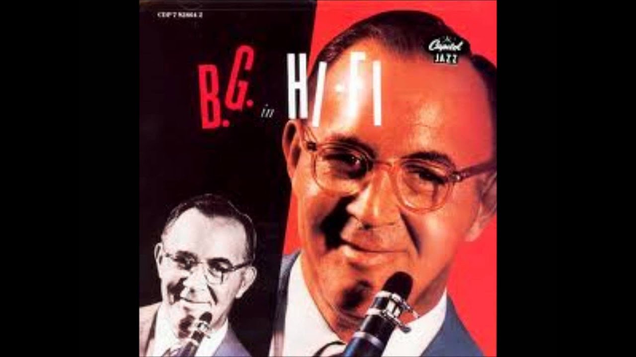 Benny Goodman - 