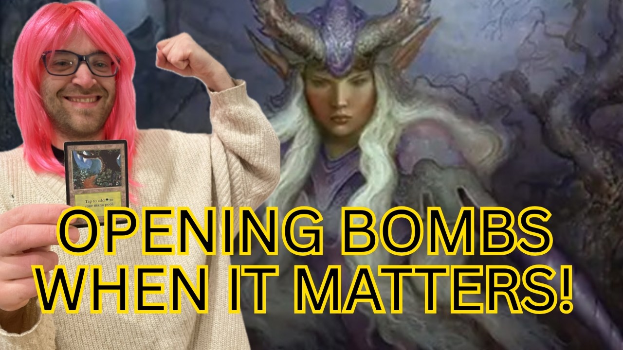 Opening Bombs in the Arena Limited Champs Qualifier Draft!