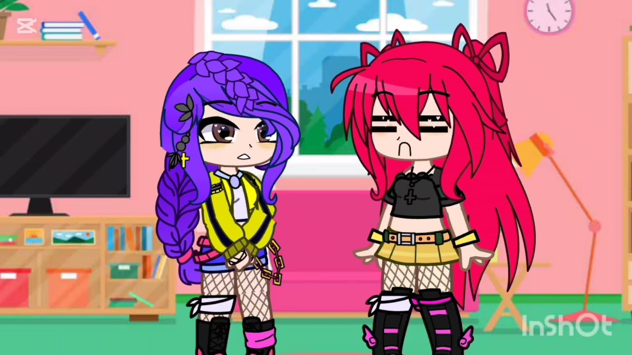 °Las Huntrix y los Saja Boys hacen tus retos y preguntas parte 2 °gacha/ KPDH /By SusuYTgacha_kpdh/ 