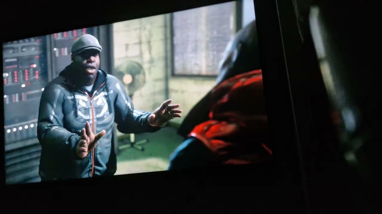 10 folge von watch dogs 1