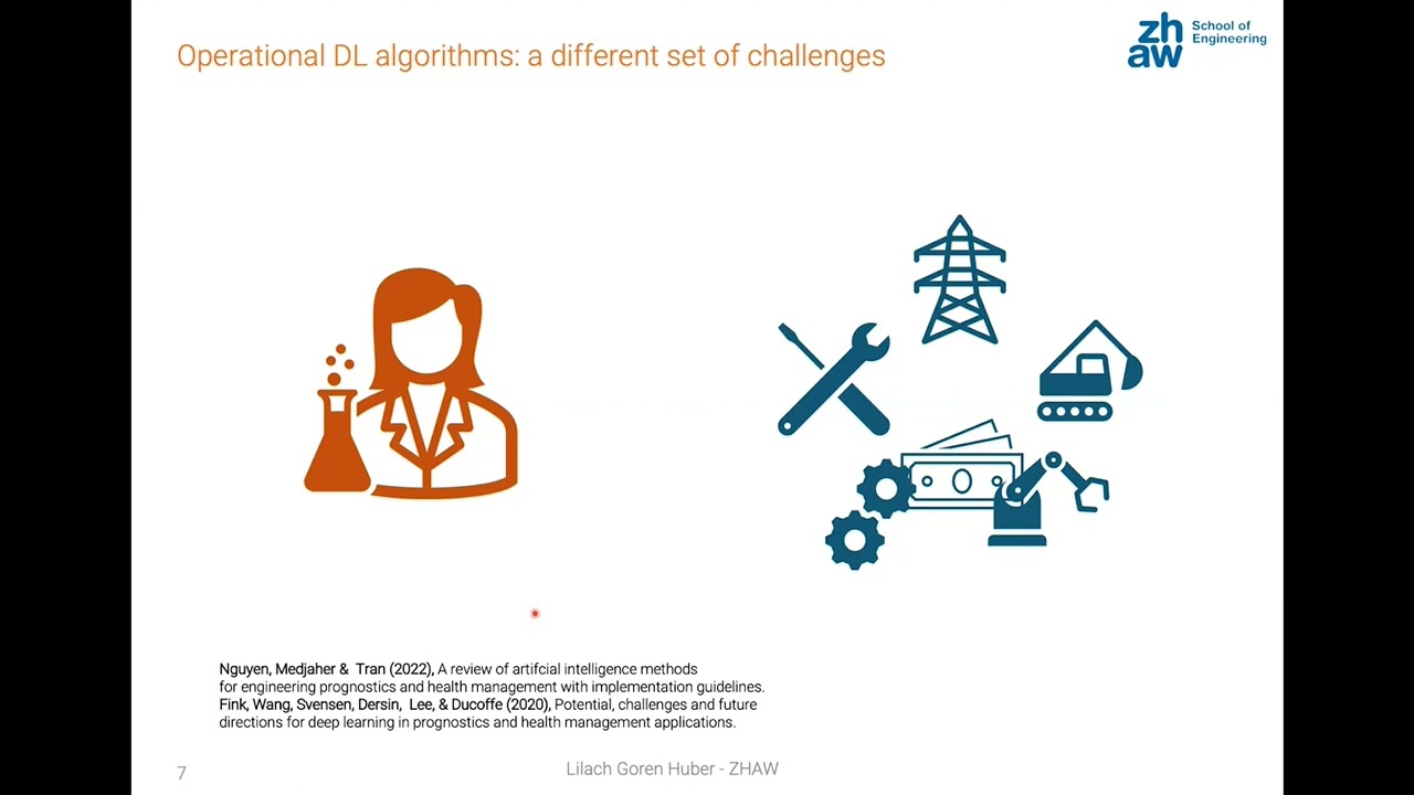 AI for Predictive Maintenance: Condition-based Maintenance for Energy Systems