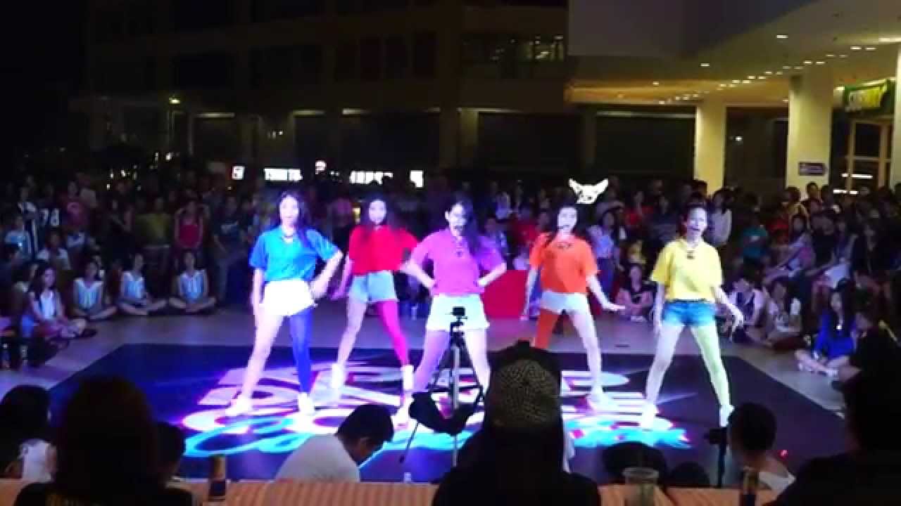 Red Velvet- Dumb Dumb by FXN (Freedom KPOP Dance Cover Competiton-Finale)