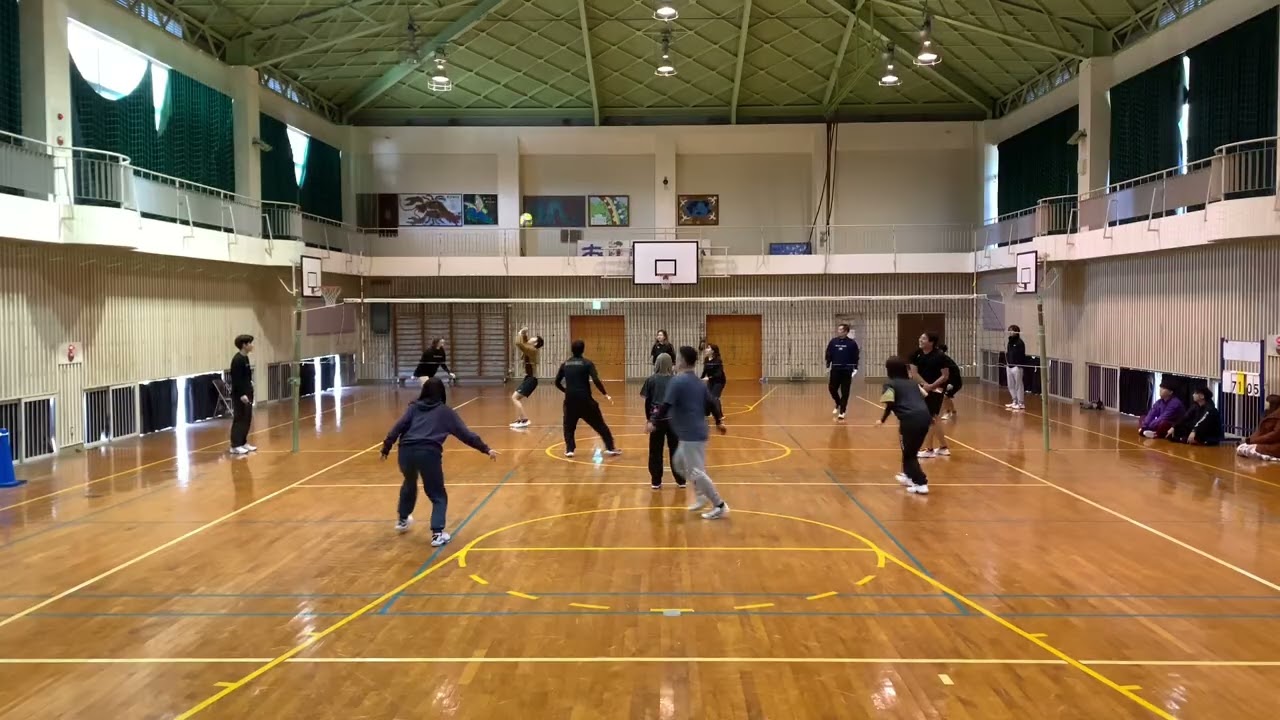 2026/01/25練習試合⑥