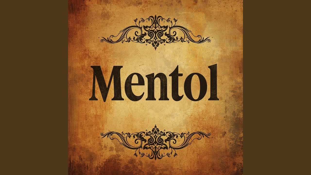 Mentol