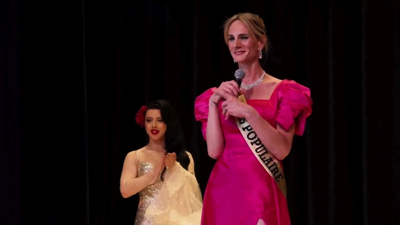 Miss T France 2024 - Extrait de Un Jour , un Doc