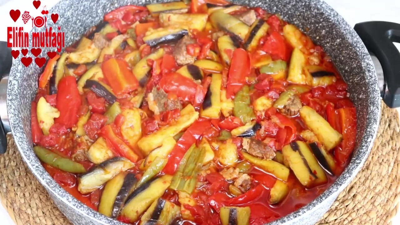 Как приготовить кебаб из мяса и баклажанов (суповое блюдо) со всеми советами и хитростями!