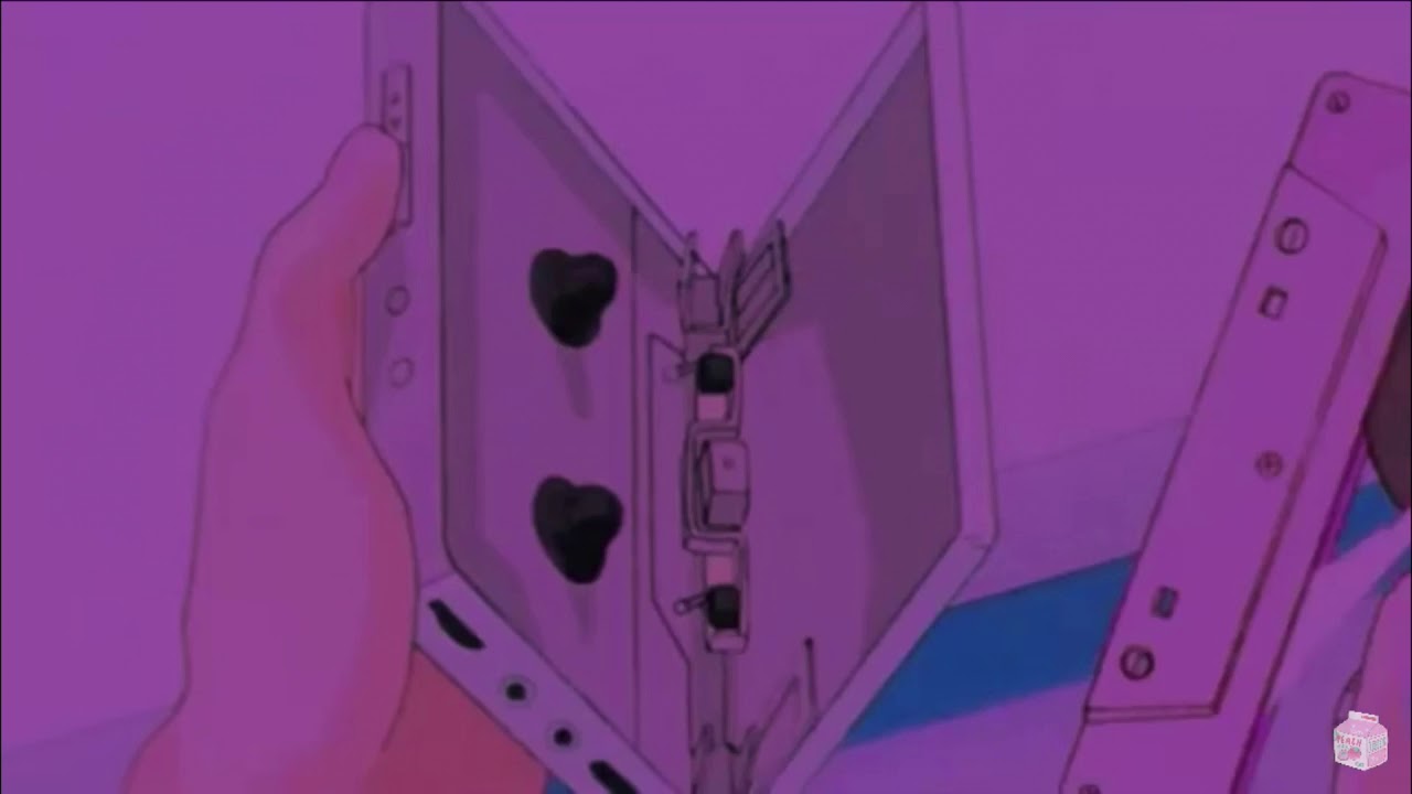 lilbubblegum - af1 ( slowed + reverb )