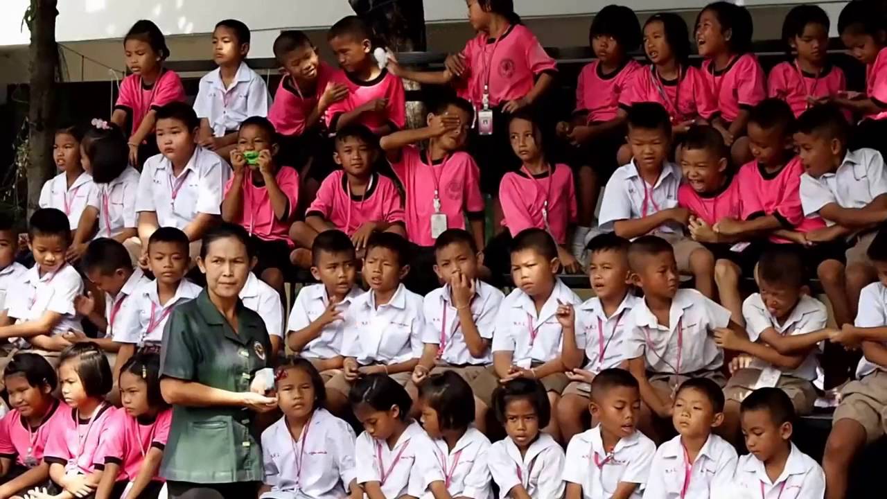 VTR@พงษ์ศิริวิทยา 2558